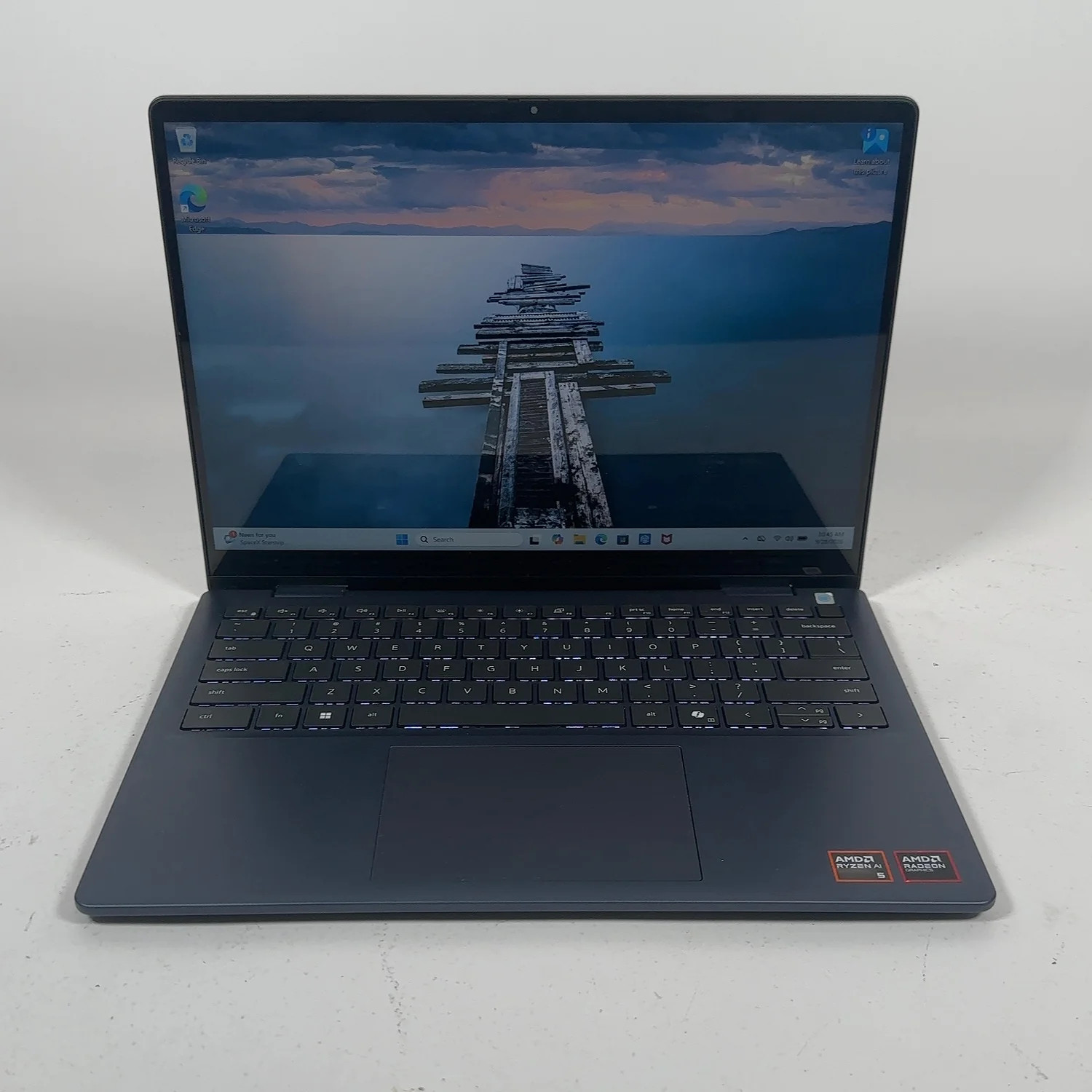 Dell 14 DB04255 14" AMD Ryzen AI 5 340 2.0GHz 16GB RAM 512GB SSD