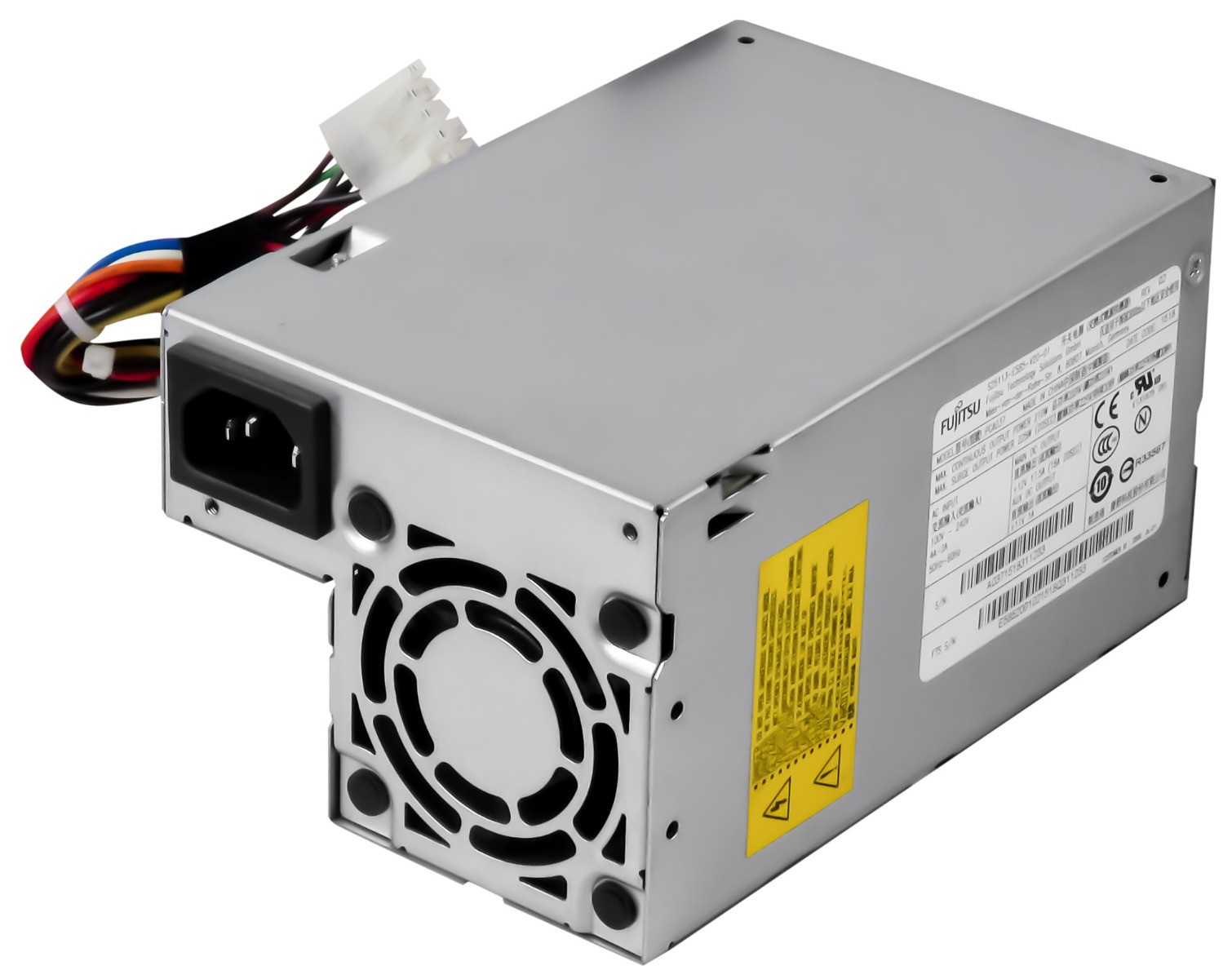 FUJITSU S26113-E585-V20-01 210W PCA037