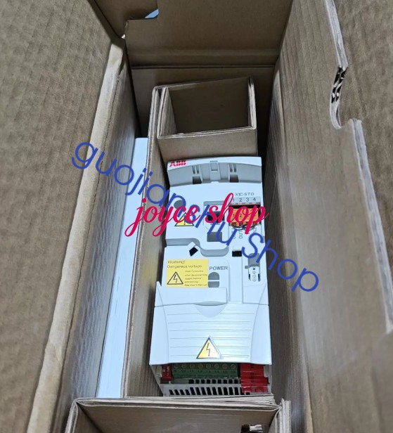 1PCS NEW ABB ACS355-03E-03A3-4+X1644 Inverter Fast delivery Via Fedex/DHL