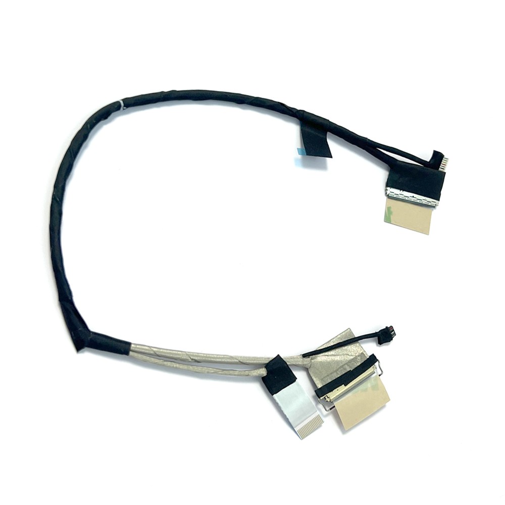6017B1888201 LCD Screen Cable For Asus ROG GU604 GU604V 40PIN New