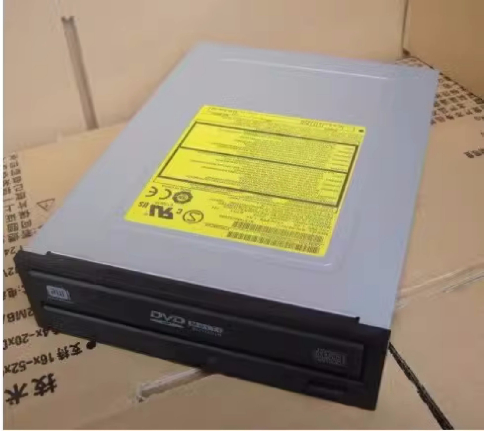 DVD burner cassette type SW-9574-C VD-RAM disc professional machine