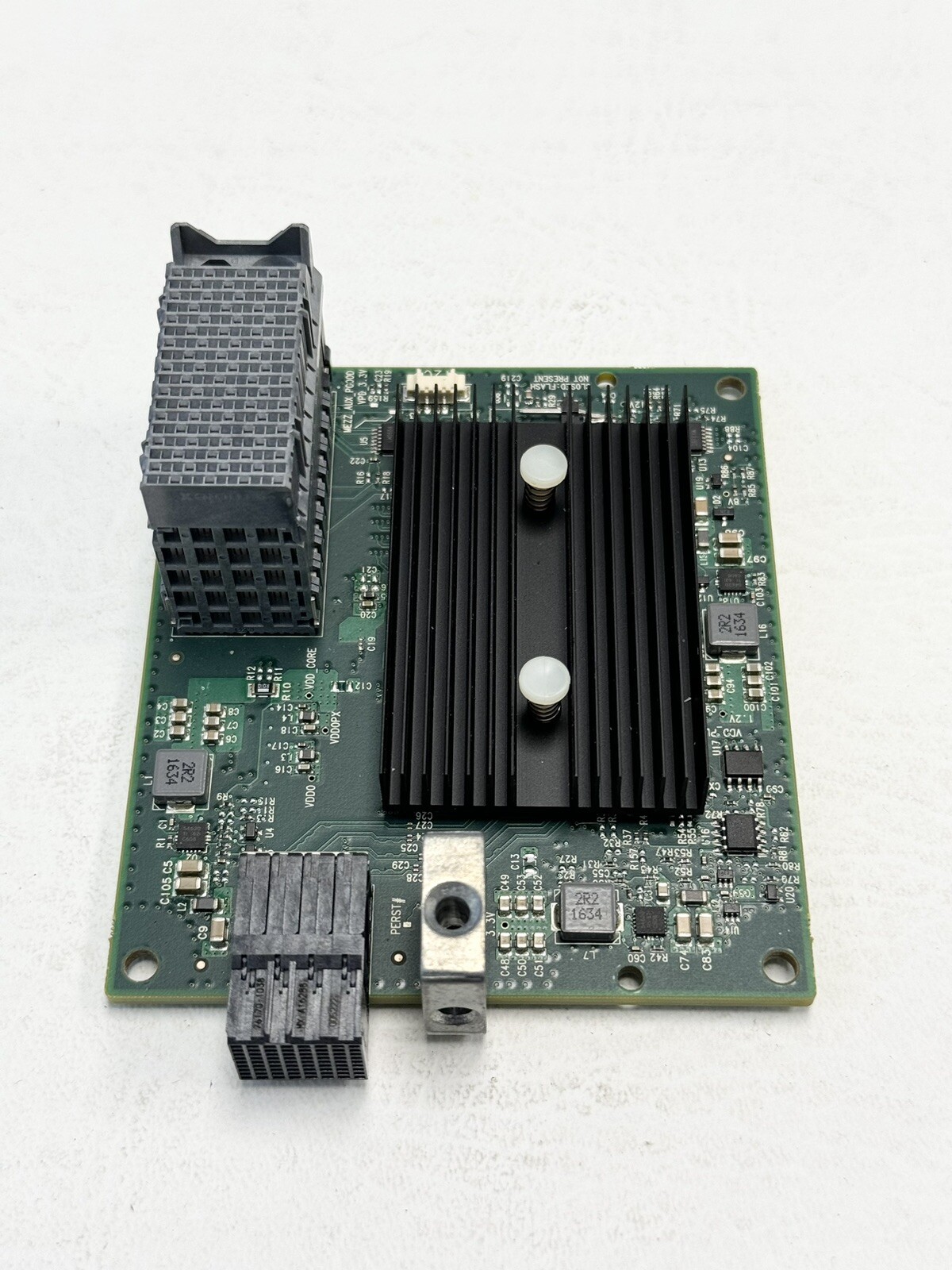 IBM 90Y3468 ConnectX-3 2-port 10Gb Adapter