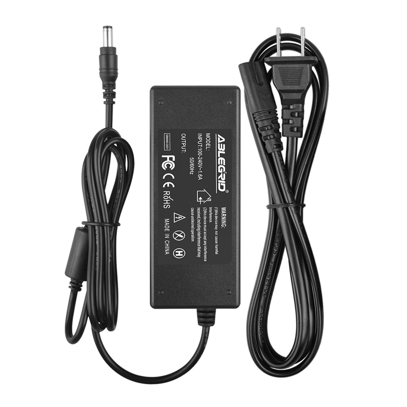 AC Adapter Charger For Tineco FLOOR ONE S2 FW007300US Plus FW007800US Vacuum 