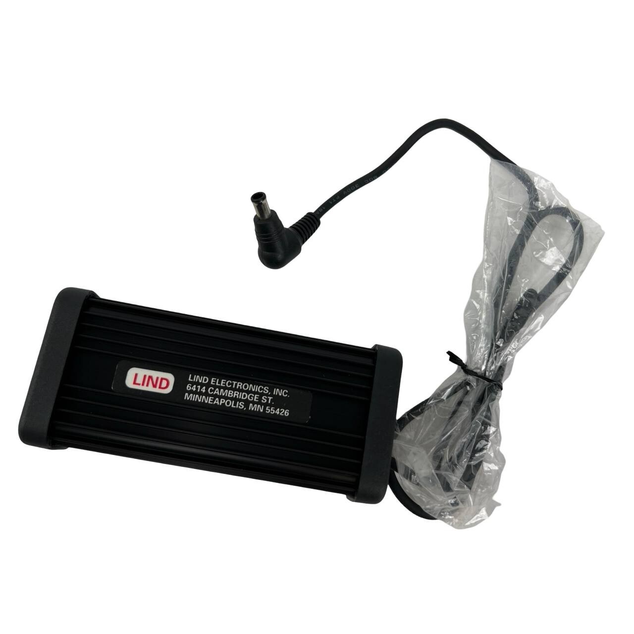 Lind Automobile Adaptor Panasonic Toughbook PA1540-201 - Open Box
