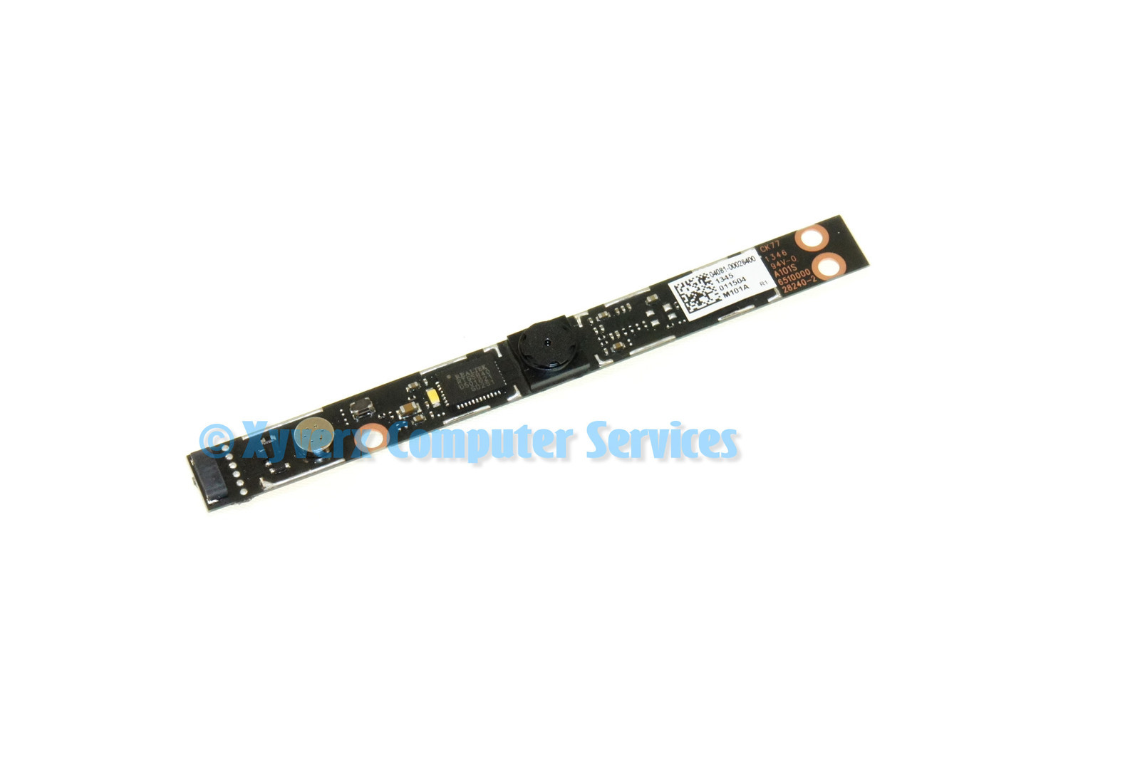 04081-00026400 GENUINE ORIGINAL ASUS LCD DISPLAY WEB CAMERA X551M SERIES(XX70)