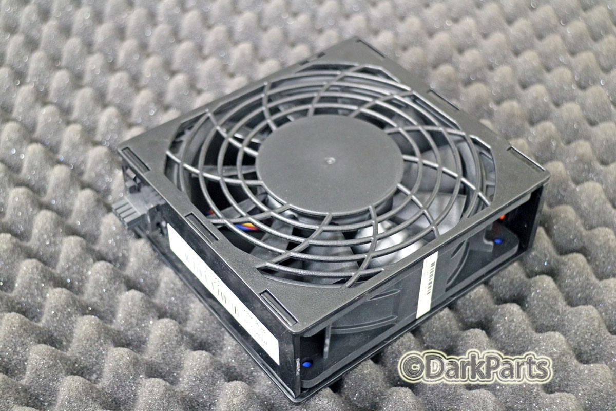 IBM Lenovo X3400 X3500 Case Fan FRU 41Y9028 41Y9027 39Y8488