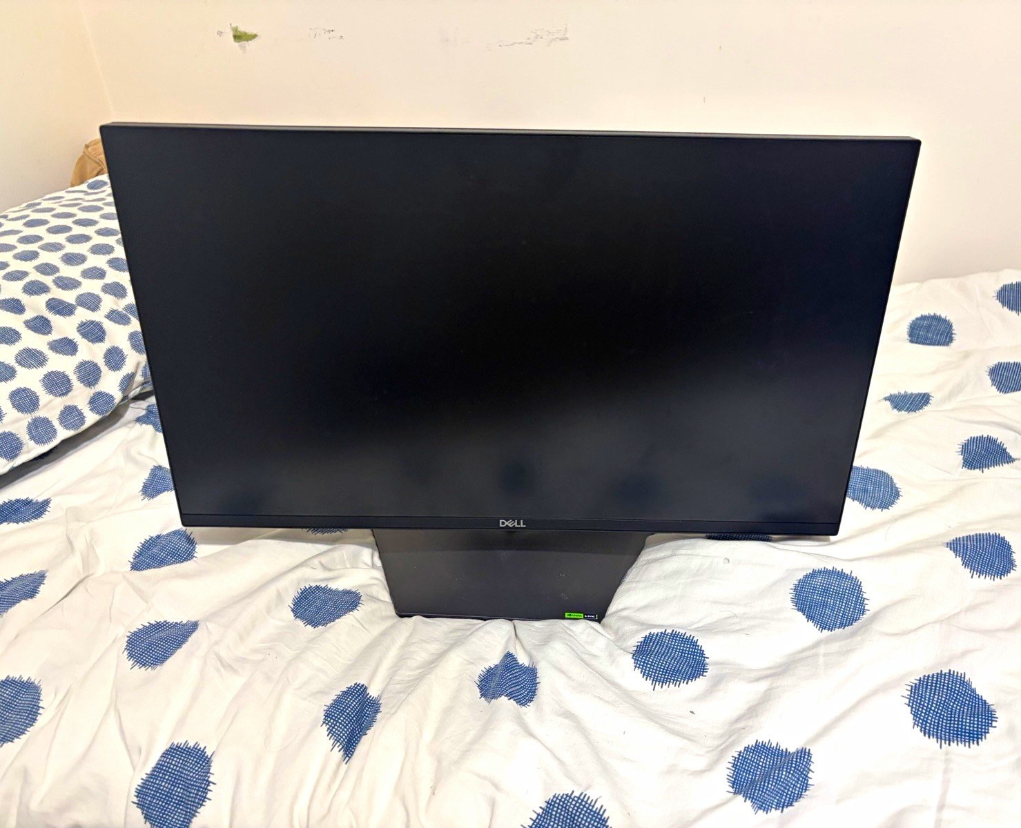 Dell G2524H 24.5” Gaming Monitor - FHD 1080p, 280Hz, G-SYNC/FreeSync, IPS