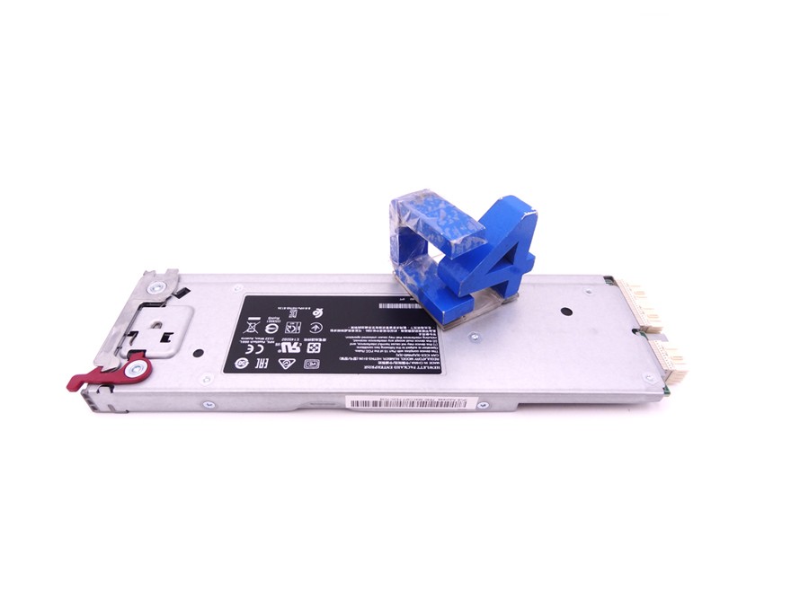 HP P04328-001 Synergy Frame Link Module next gen