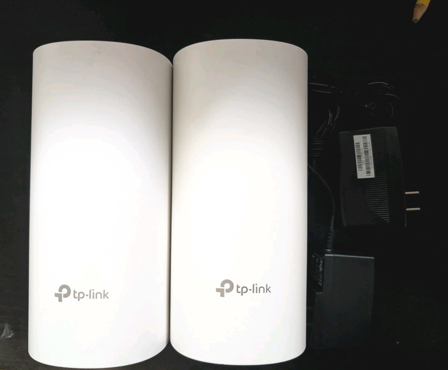 TP-LINK Deco W2400 Ac1200 Whole Home Mesh WiFi System - White