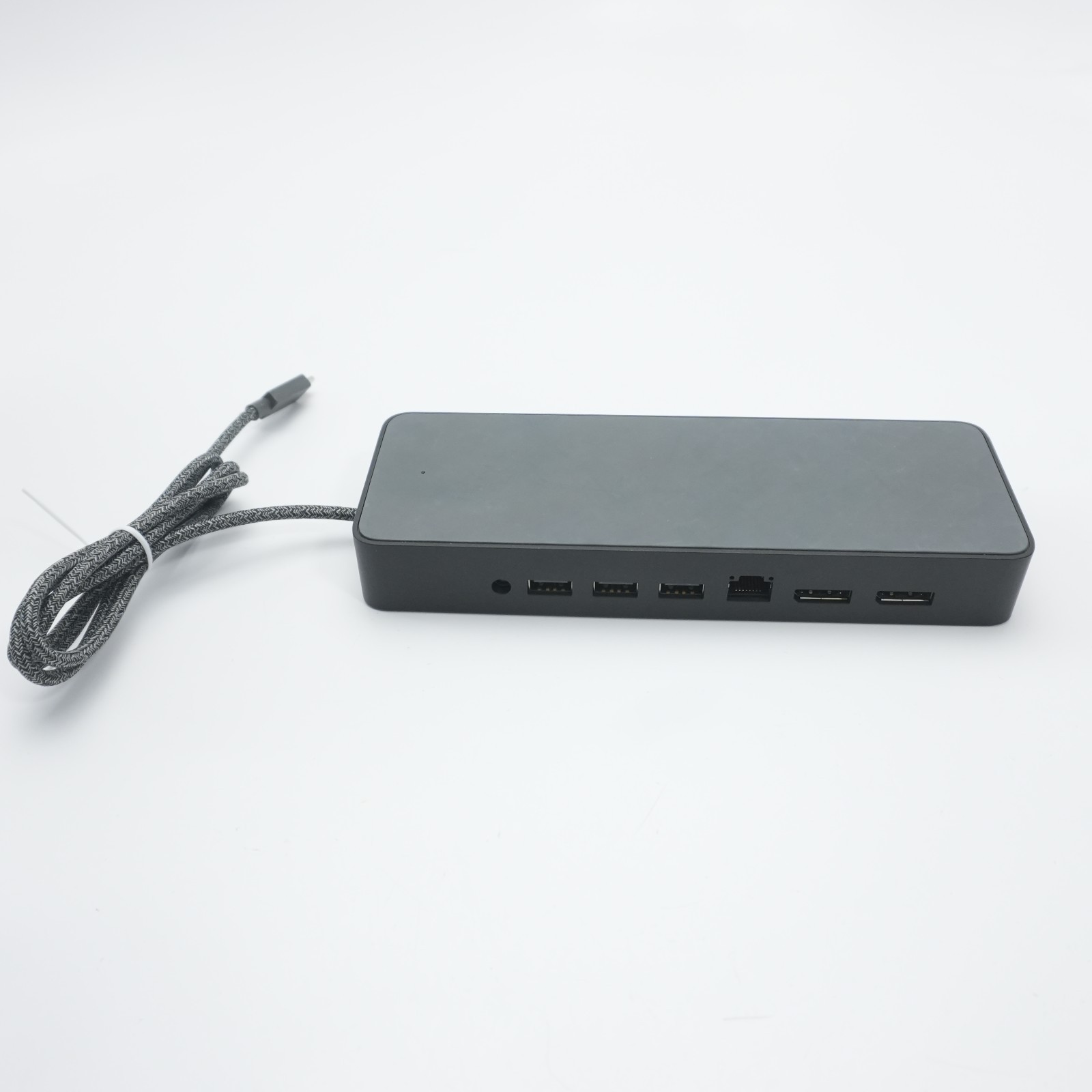 Genuine HP USB-C Universal Dock HSA-B005DS 935326-001 with No AC Adapter