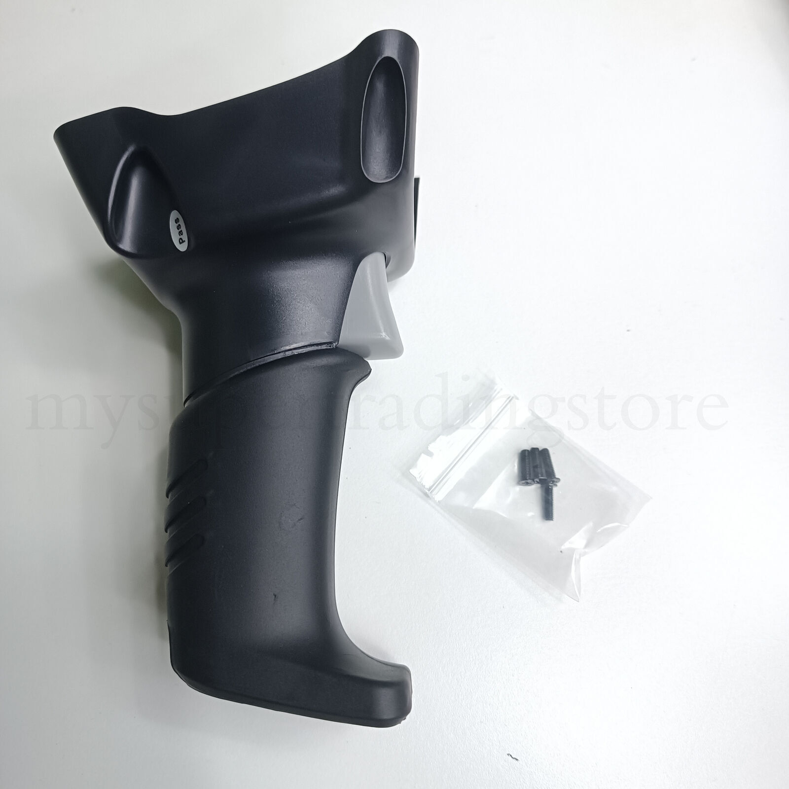 Handle Backer Cover for Psion Teklogix Omnii XT15, 7545 XA (for SE1524 SE4600)