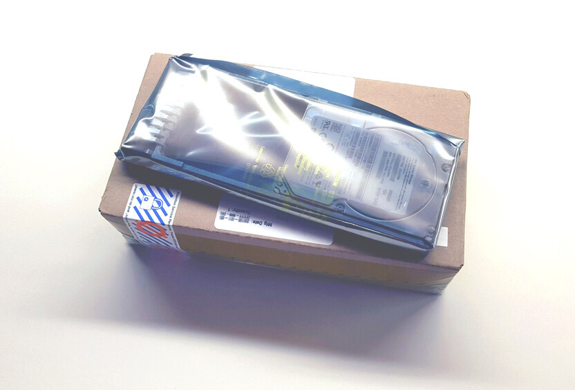 NEW IBM 01NN124 01NN126 01NN110 1.8TB 12Gbs SAS 10K FS7200 FS7300 V7000