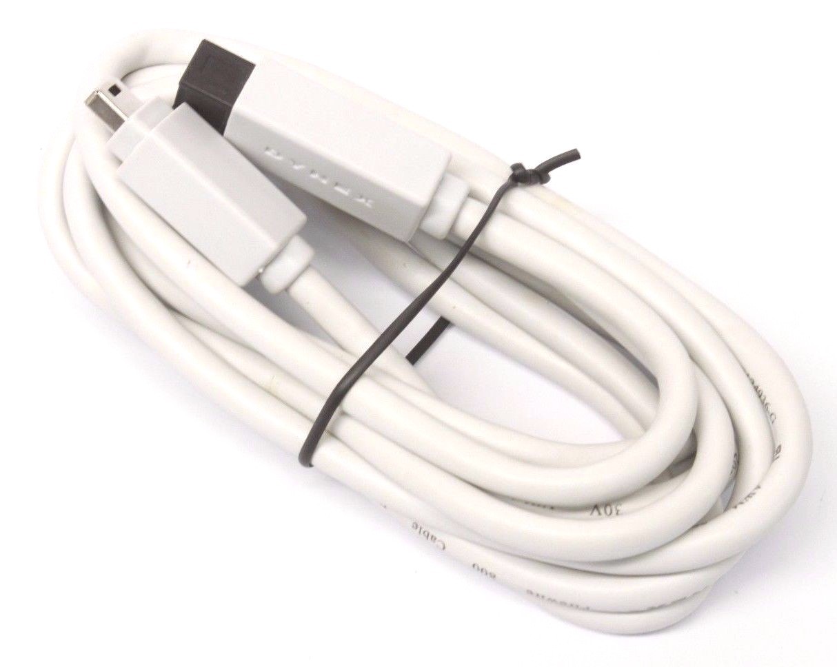 Dynex FireWire 400 800 9 to 4 Pin Cable for Camera Camcorder External HD to PC