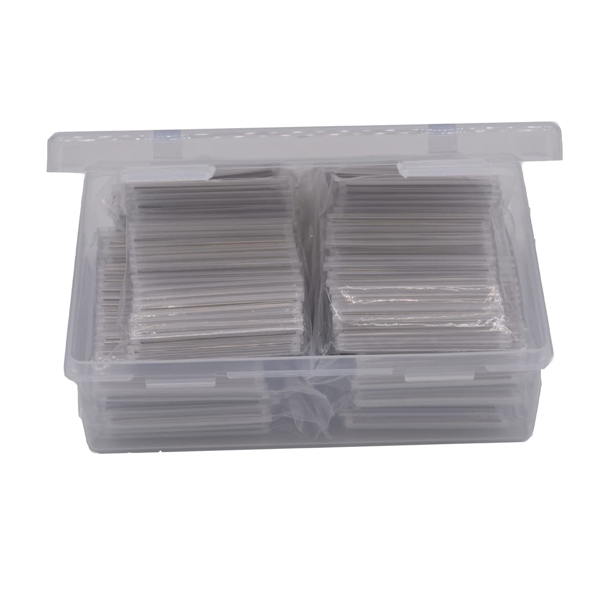 Fiber Optic Fusion Splice Protection Sleeve 1000Pcs,Come with Box(Recovered Dia.