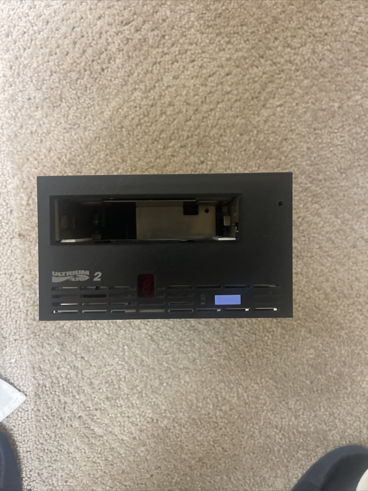 IBM ULTRIUM 2