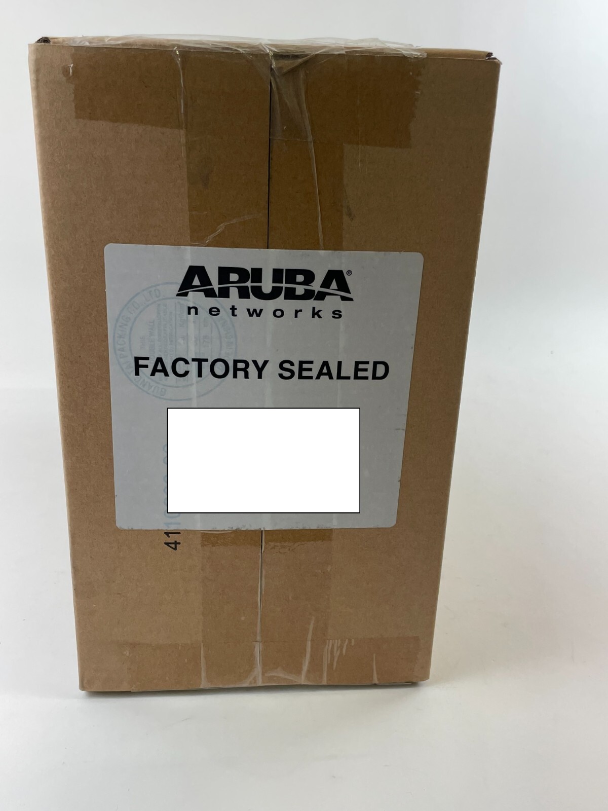 Aruba Networks IAP-277 APEX0102 JW263A Outdoor Wireless Access Point