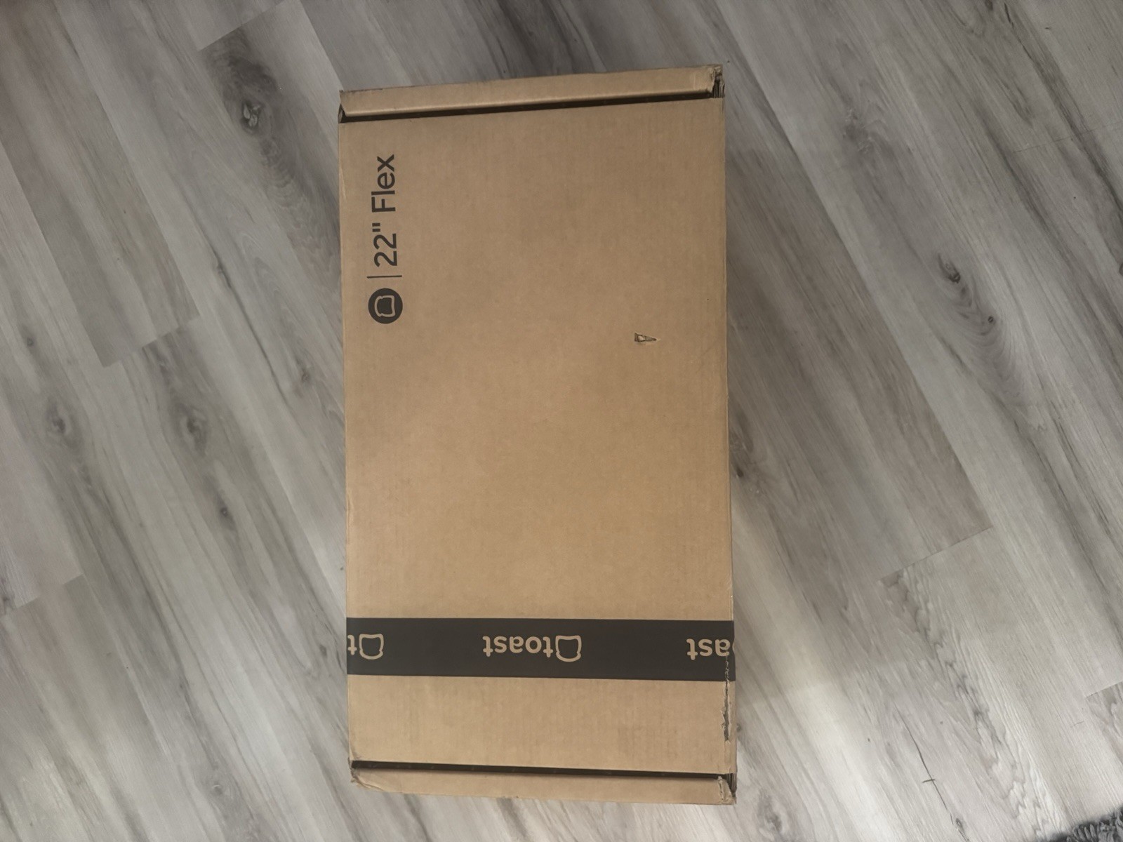 Toast 22” Flex Portable Monitor – New Open Box – Original Box