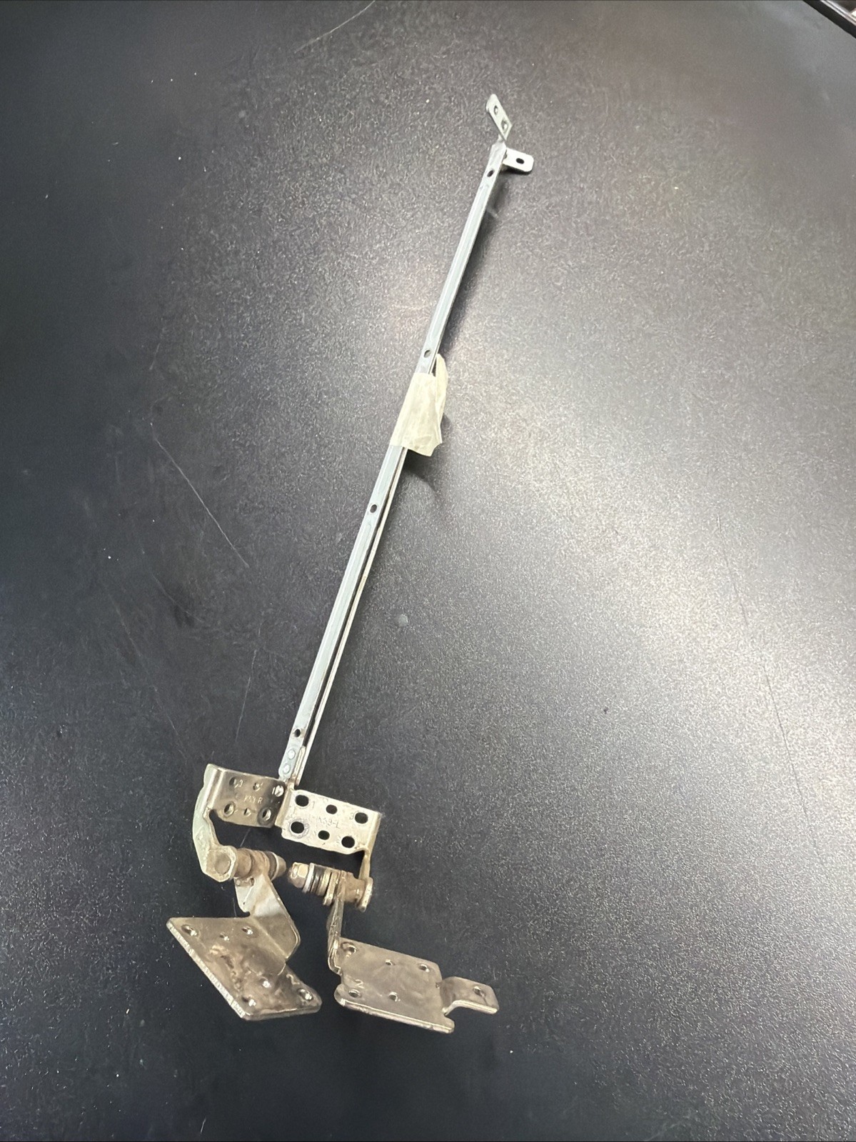 Asus K53E-BBR15 K53e Genuine  Oem Laptop Right & Left Hinges Set 13GN3C10M030-3