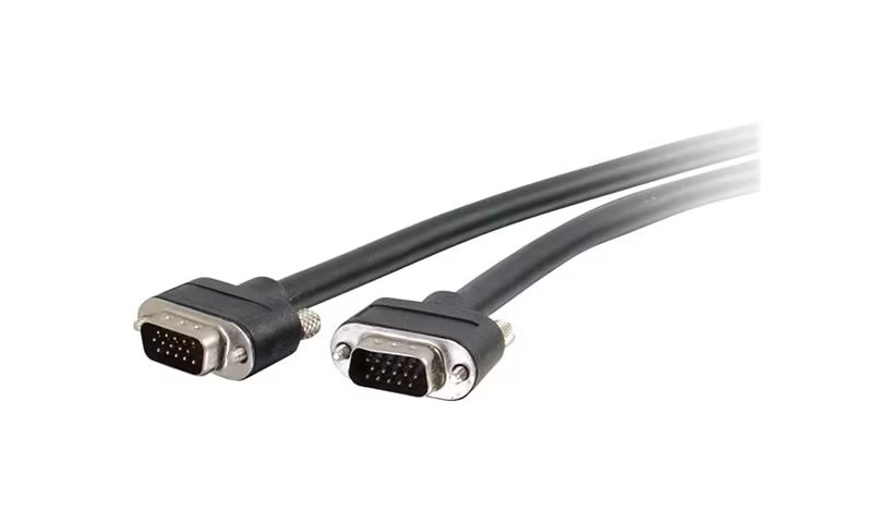 New x3 C2G 50 ft VGA
