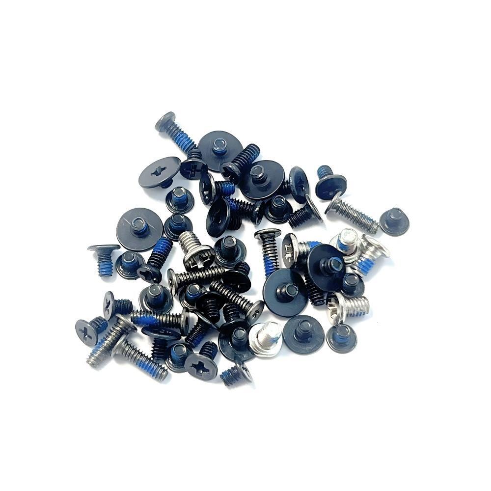 A Set of Screws For LNEOVO Ideapad Yoga Slim 7-15IMH05 82AB 5S10S35219