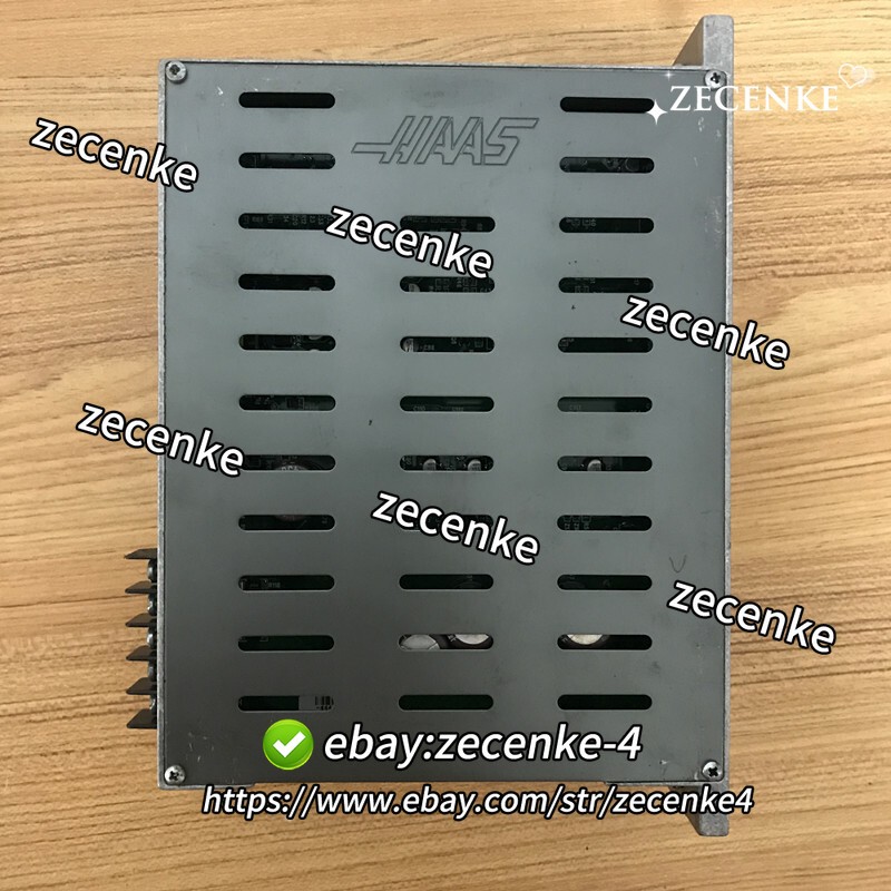 1PC USED GOOD HAAS 60AMP 93-32-5552C