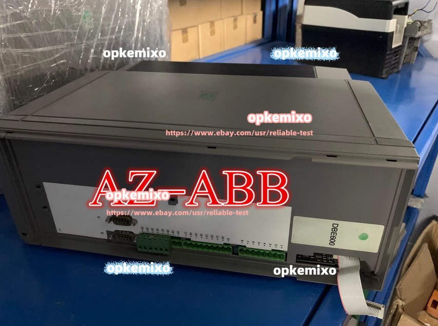 1PC USED DBE 600 DBE600 | DHL/FedEx | Contact for Discoun