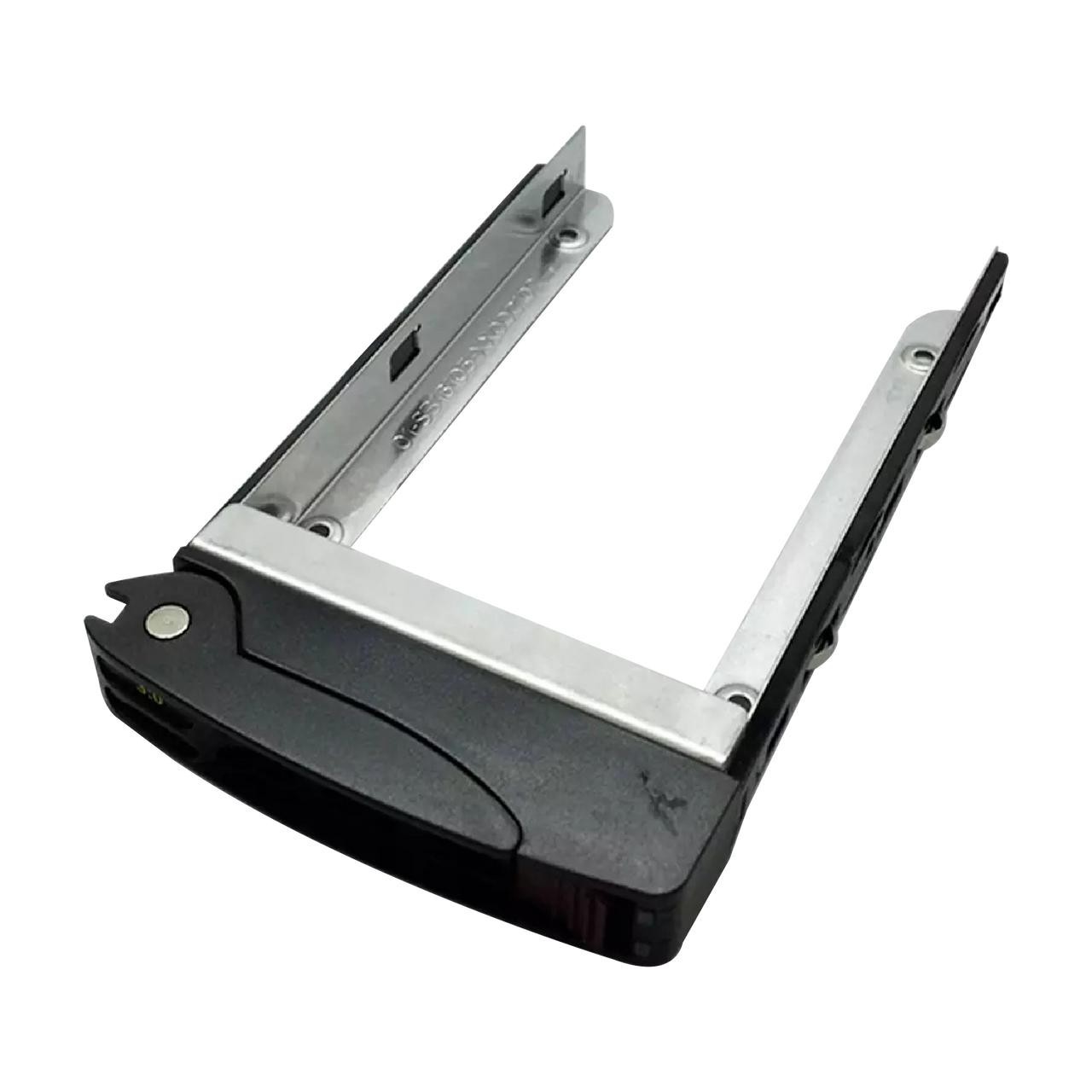 LOT OF 12 SuperMicro 2.5 inch Hot-swap SAS / SATA Hard Disk Drive Tray SB16105