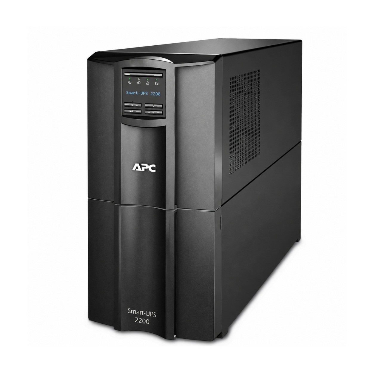 APC SMT2200C 2200VA / 1920W Smart Sinewave UPS Battery Backup Power Supply