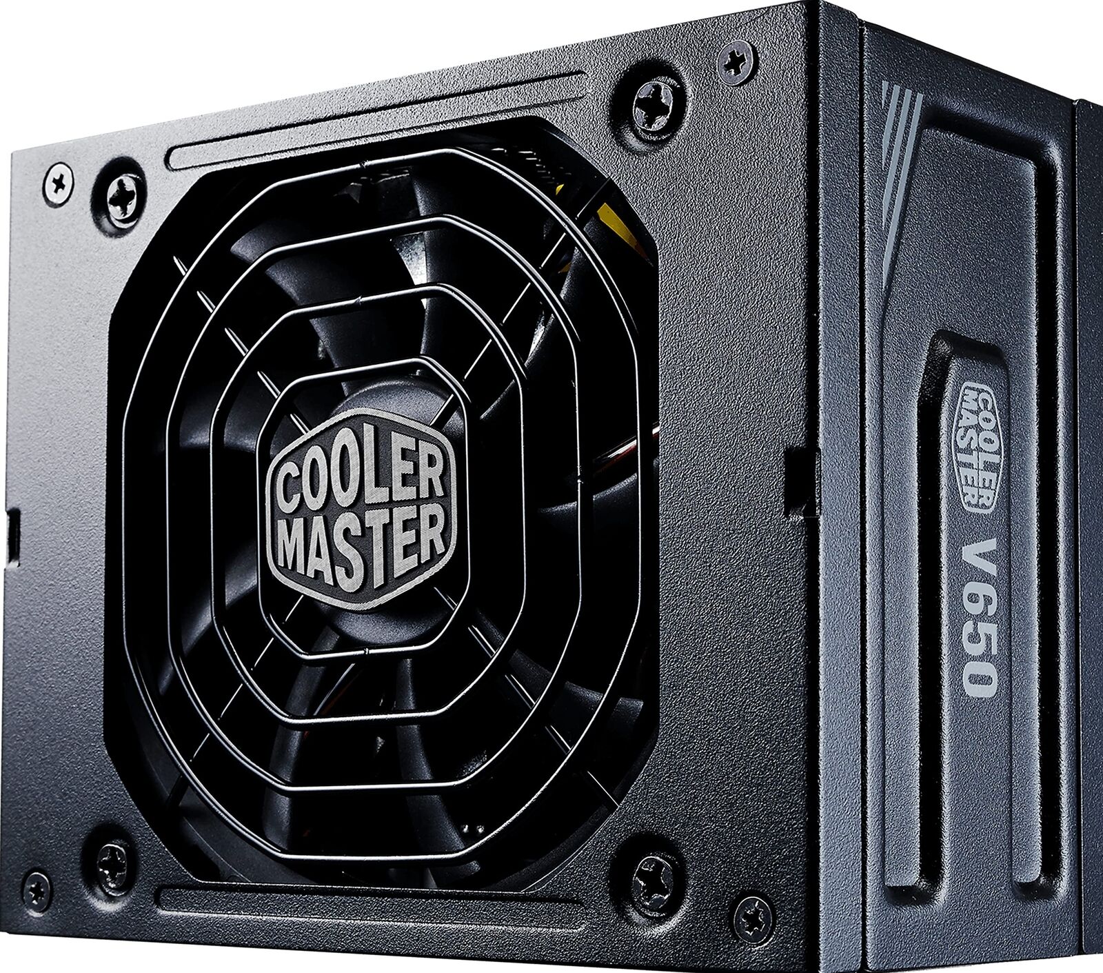 Cooler Master Alimentation V650 SFX GOLD 80PLUS Gold