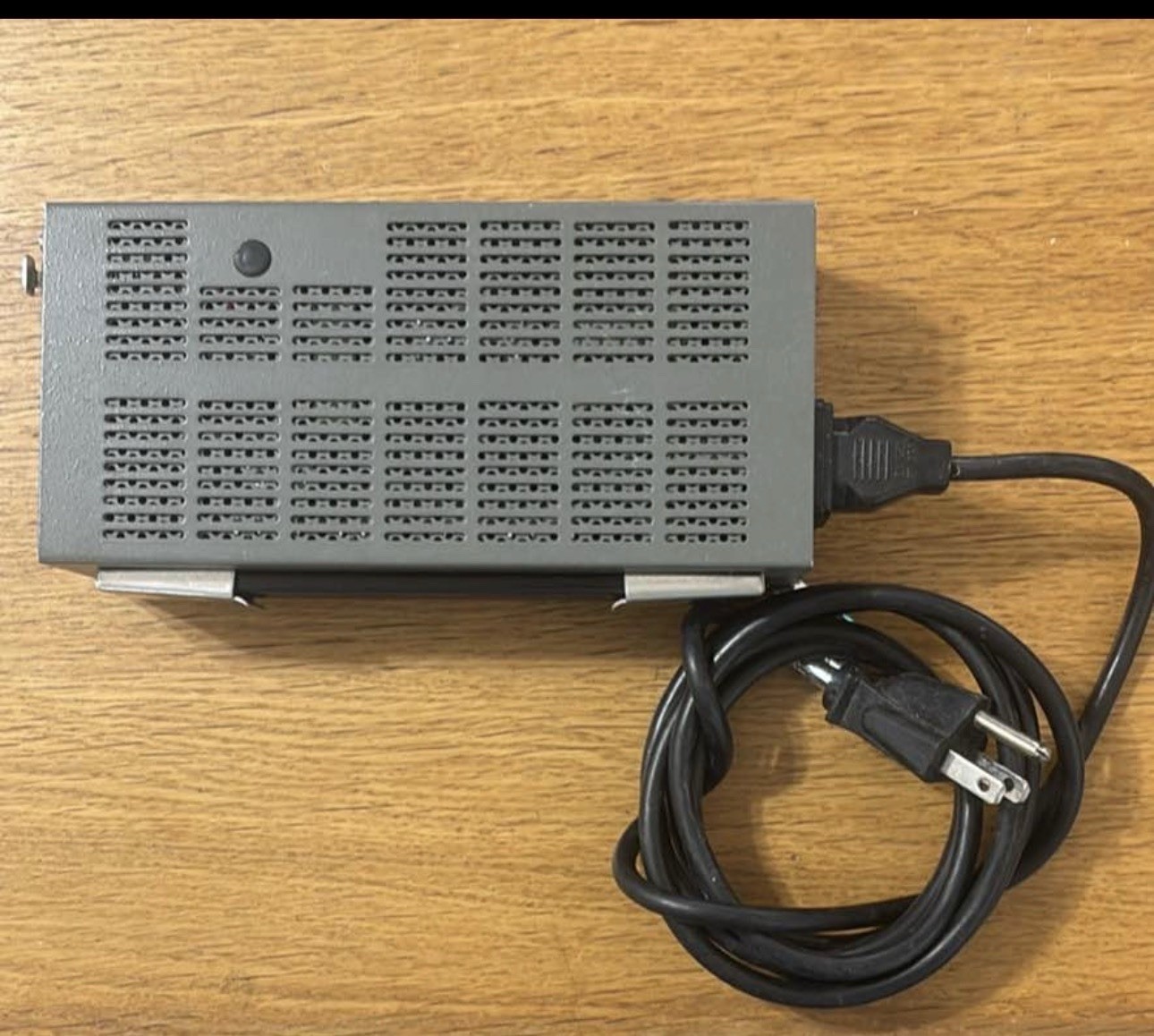 USED IDX IA-60a Power Supply - 12V - TESTED, WORKING WITH CORD