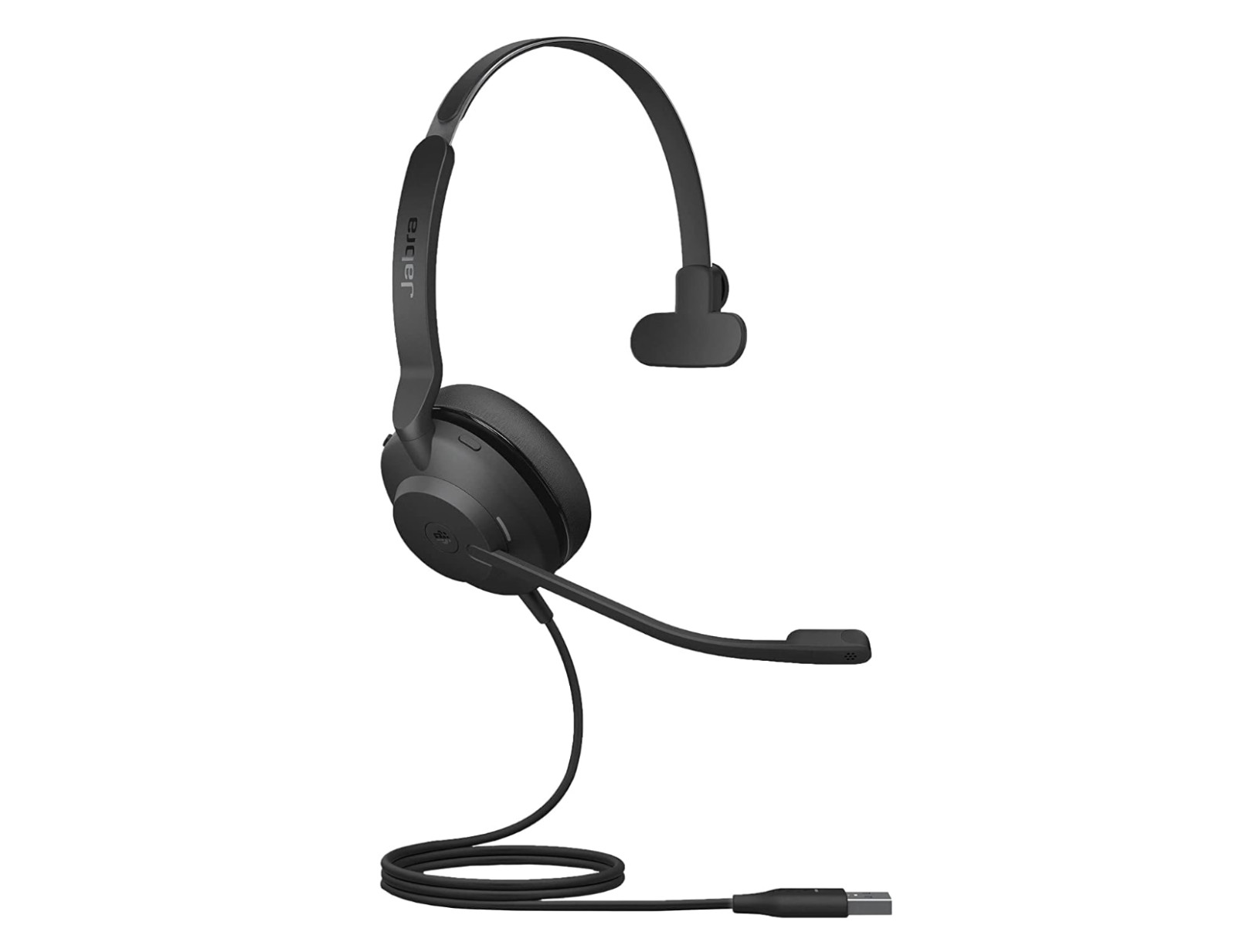 Jabra Business 23189-899-979 Evolve2 30 Se Usb-A Ms Mono - New Open Box