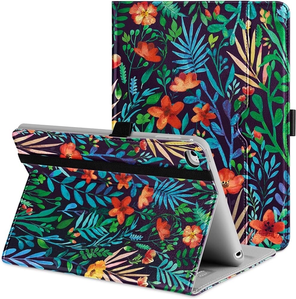 DTTO Case for iPad Mini 4,(Not Compatible with Mini 5th Generation 2019) Ultra S