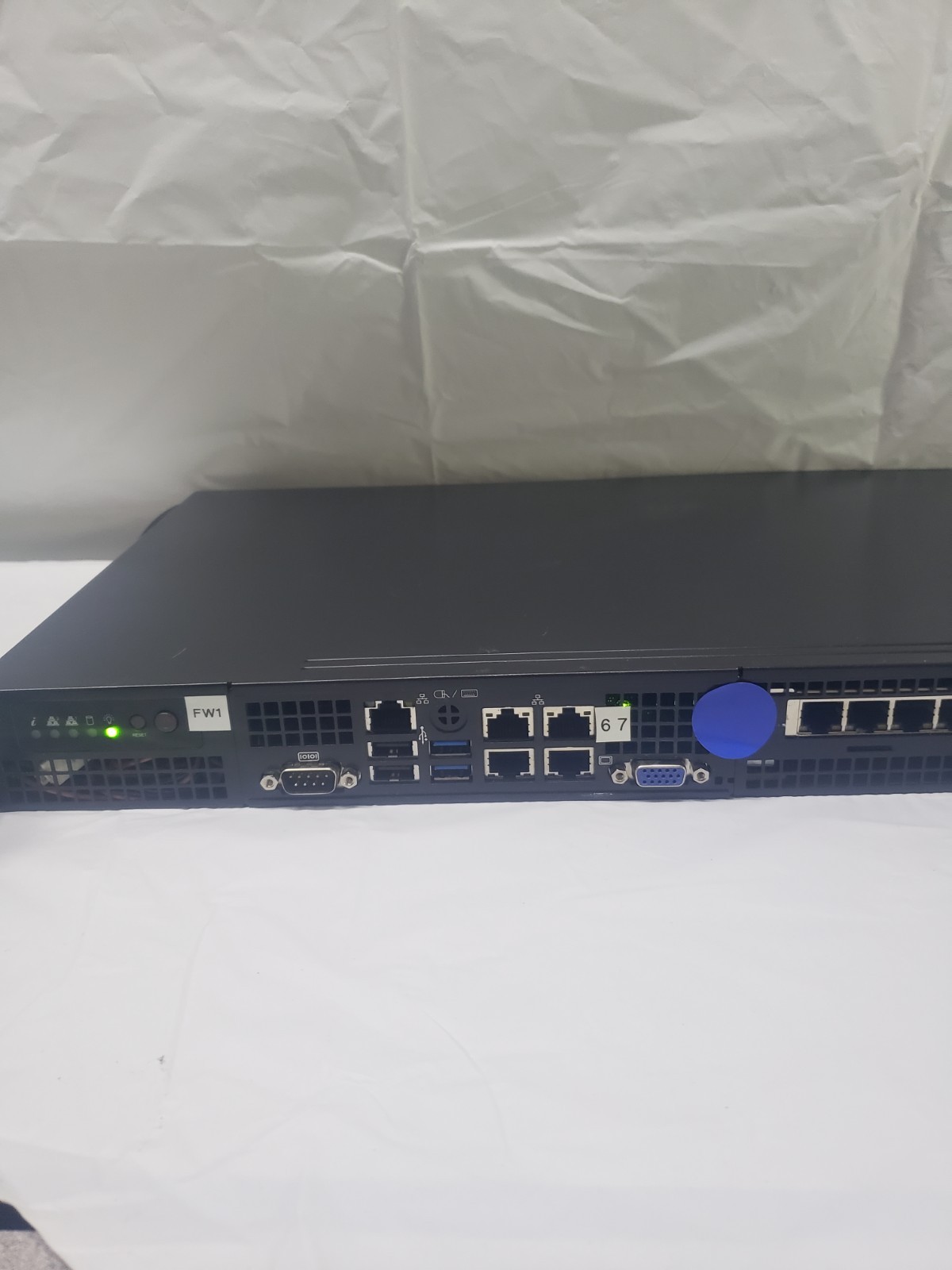 Supermicro 505-2   Server