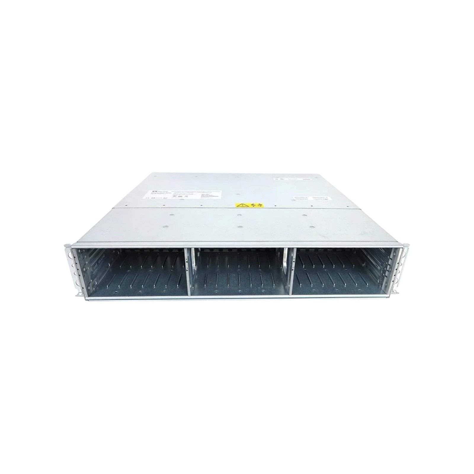 Netapp E2600