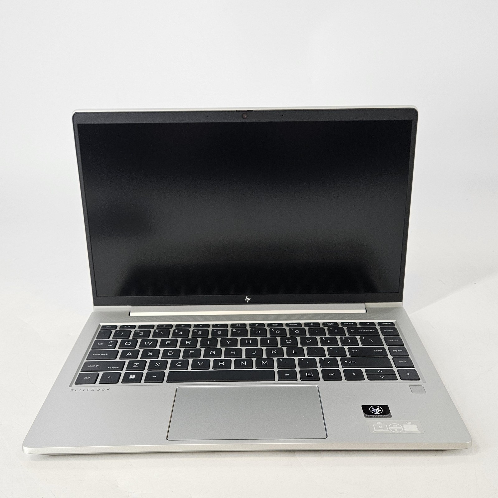 HP Elitebook 645 G9 14 FHD 2.3 GHz Ryzen 5 PRO 5675U 8GB 256GB SSD Very Good
