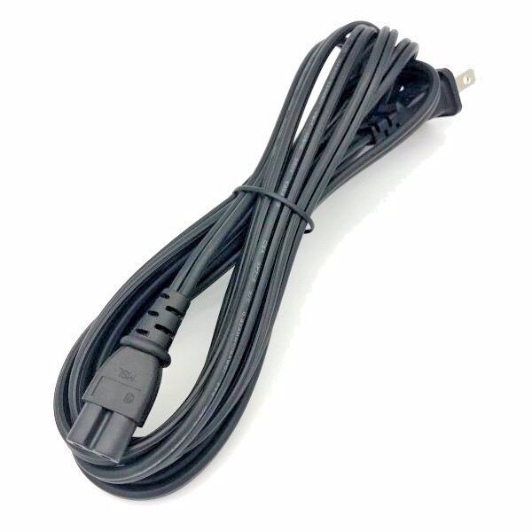 10Ft Power Cord Cable fr HP Officejet 4630 7510 7520 7525 6100 6600 6700 Printer