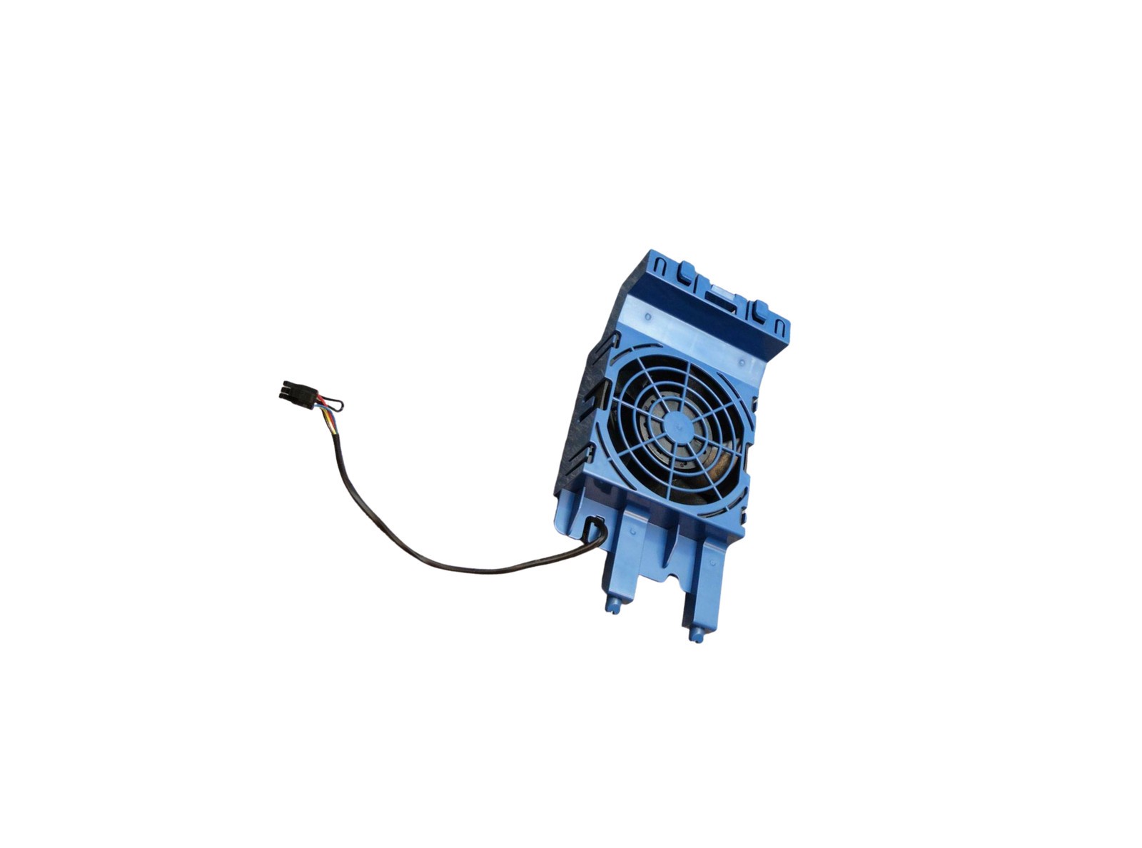 HP 746470-001 Fan 2-3 with HOLDER