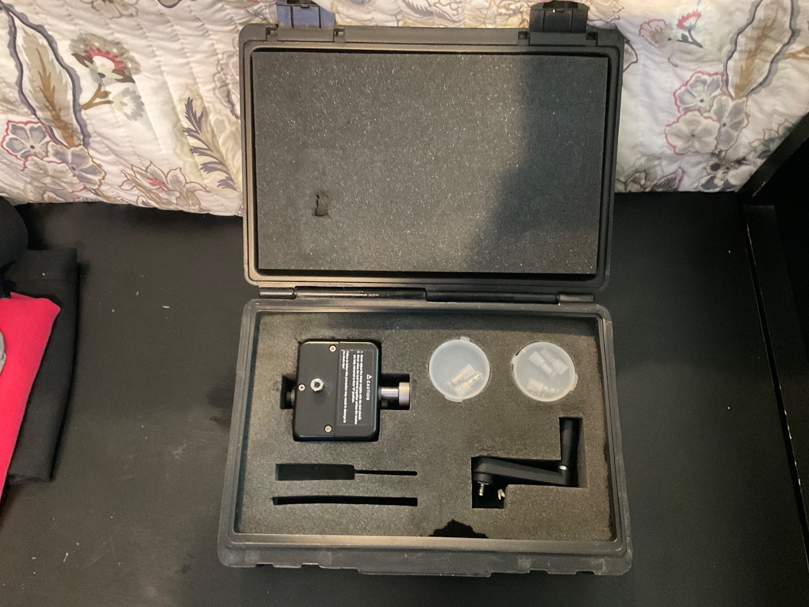 Used Corning UAT3-000 Fiber Cable Mid Span Access Tool Kit
