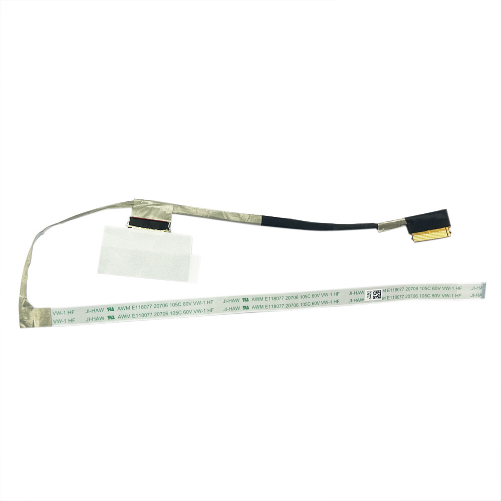 New N36087-001 For HP Book 15-FC 15-FD 250 255 G10 Non touch LCD Display Cable