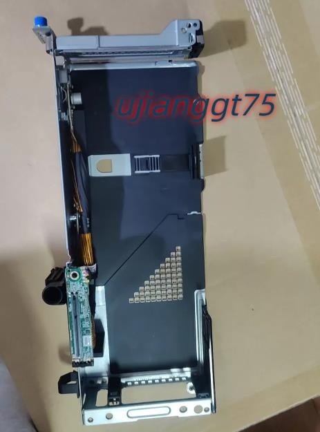 Dell R760 R7625 R7960 Riser4 card X16*1 Gen5