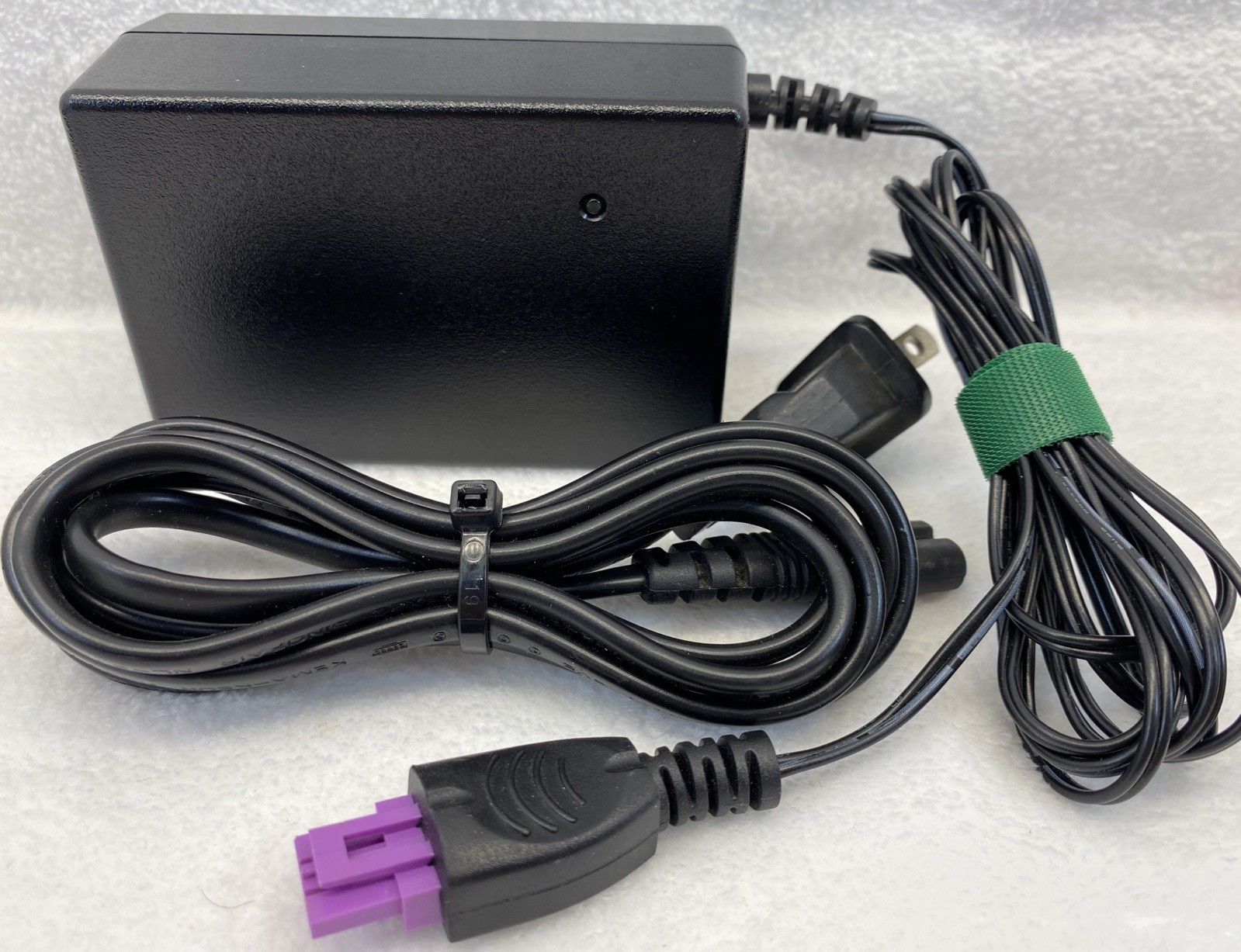  HP 0957-2269 OEM POWER ADAPTER OFFICEJET PRINTER 4500 6000 6500 7000 7500A