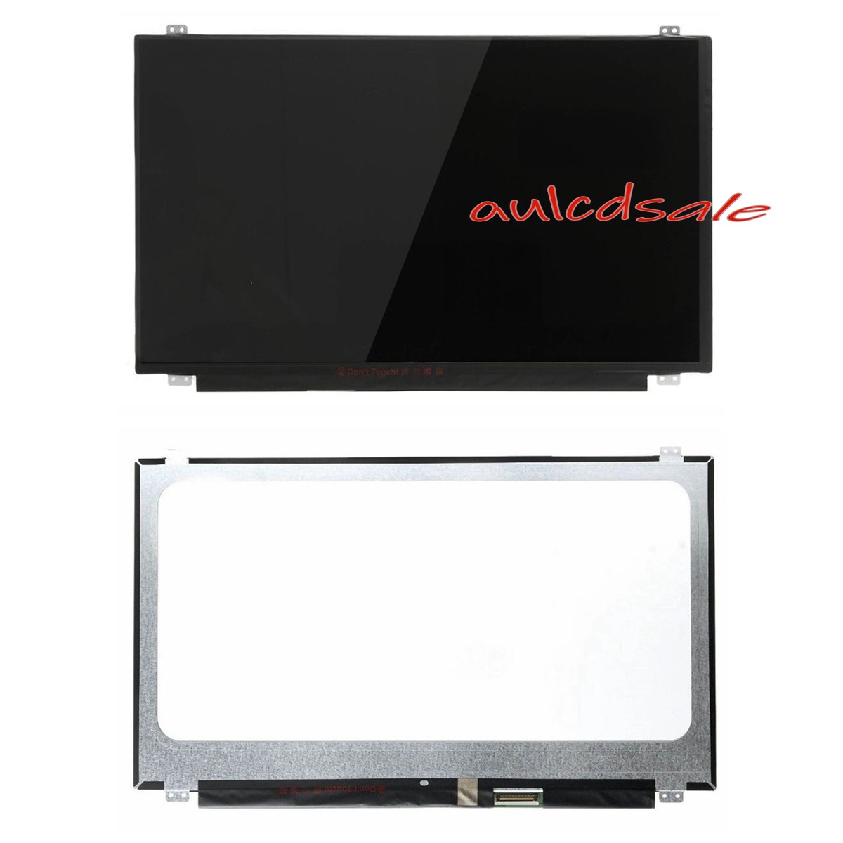 L20380-001 LCD Display Touch Screen For HP 15-BW030NR 15-BW032WM 15-BW033WM HD