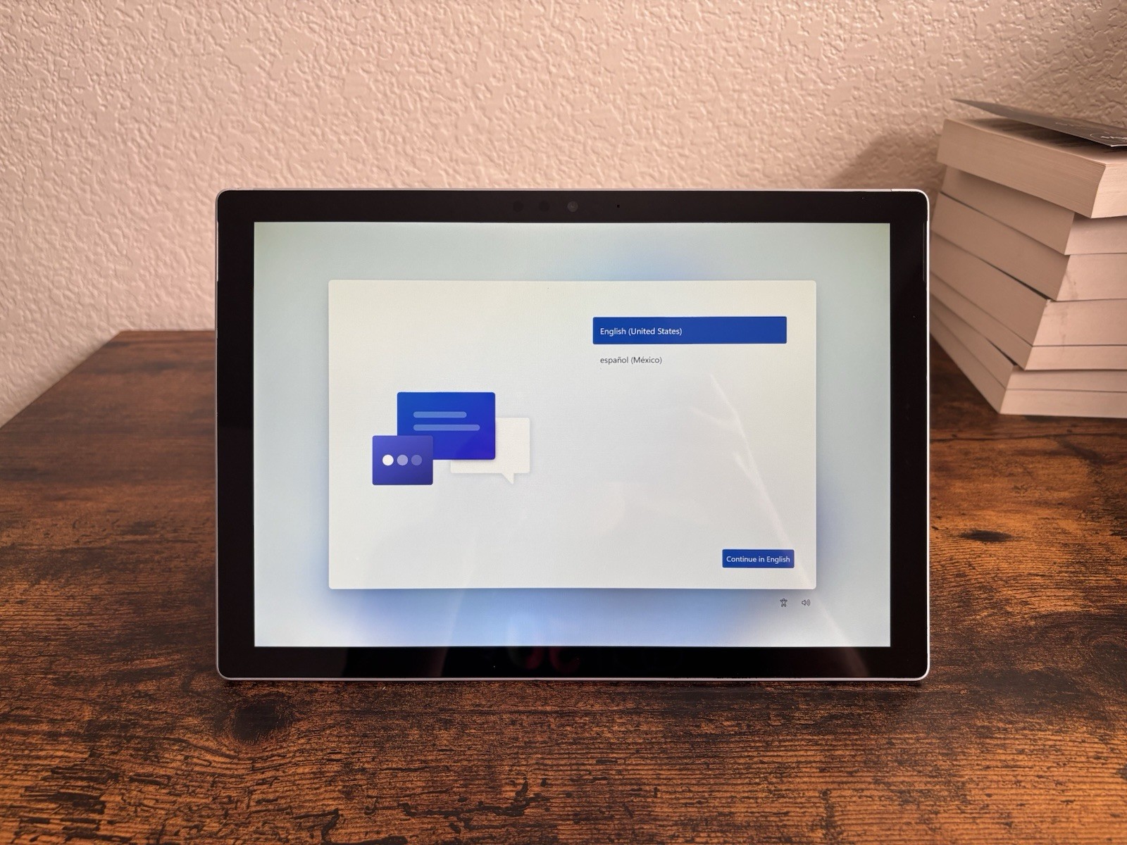 Microsoft Surface Pro 6 12.3" 8GB 128GB