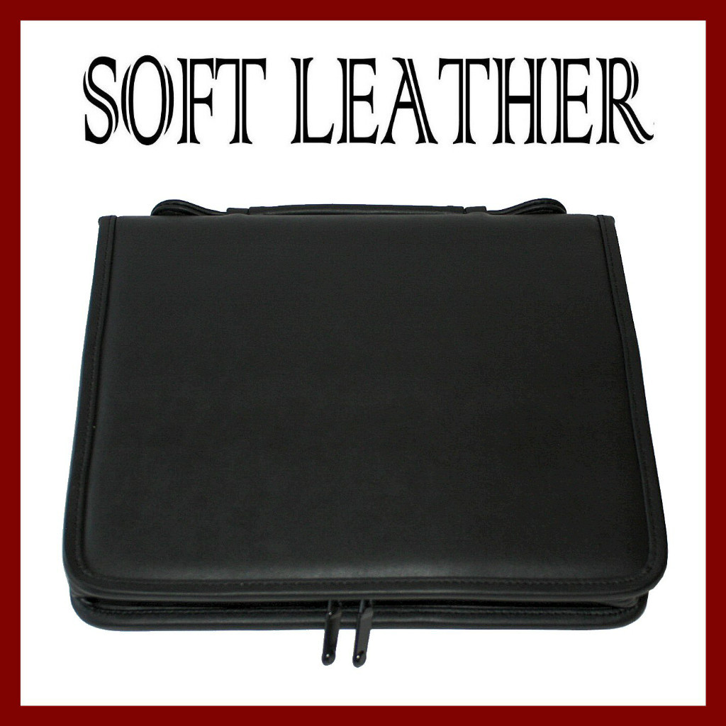 Port NWCC30131 Slim Leatherette Case Sleeve Laptop Netbook iPad Galaxy Tab 7" 9"