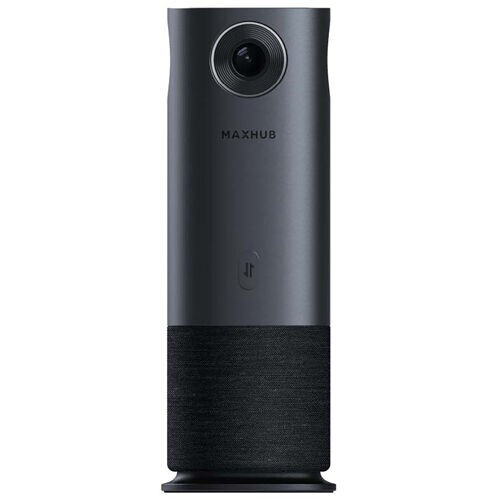 MAXHUB UC M40 360-Degree Smart Video Conference Camera, Auto track