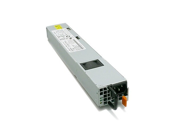 Juniper Networks AC Power Supply 650W For QFX Series QFX5 - QFX520048Y-APSU-AI