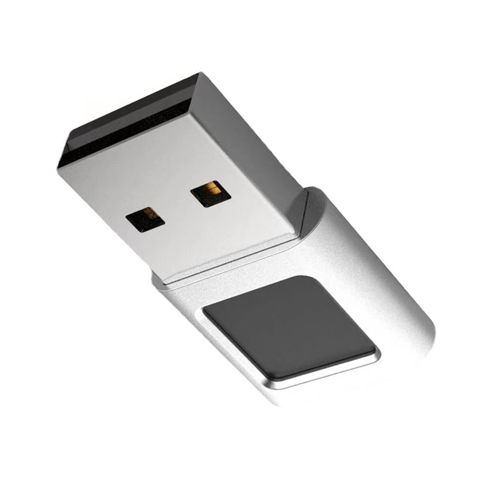 USB Fingerprint Reader Biometric Scanner Front Unlock Module For Windows 10/11+