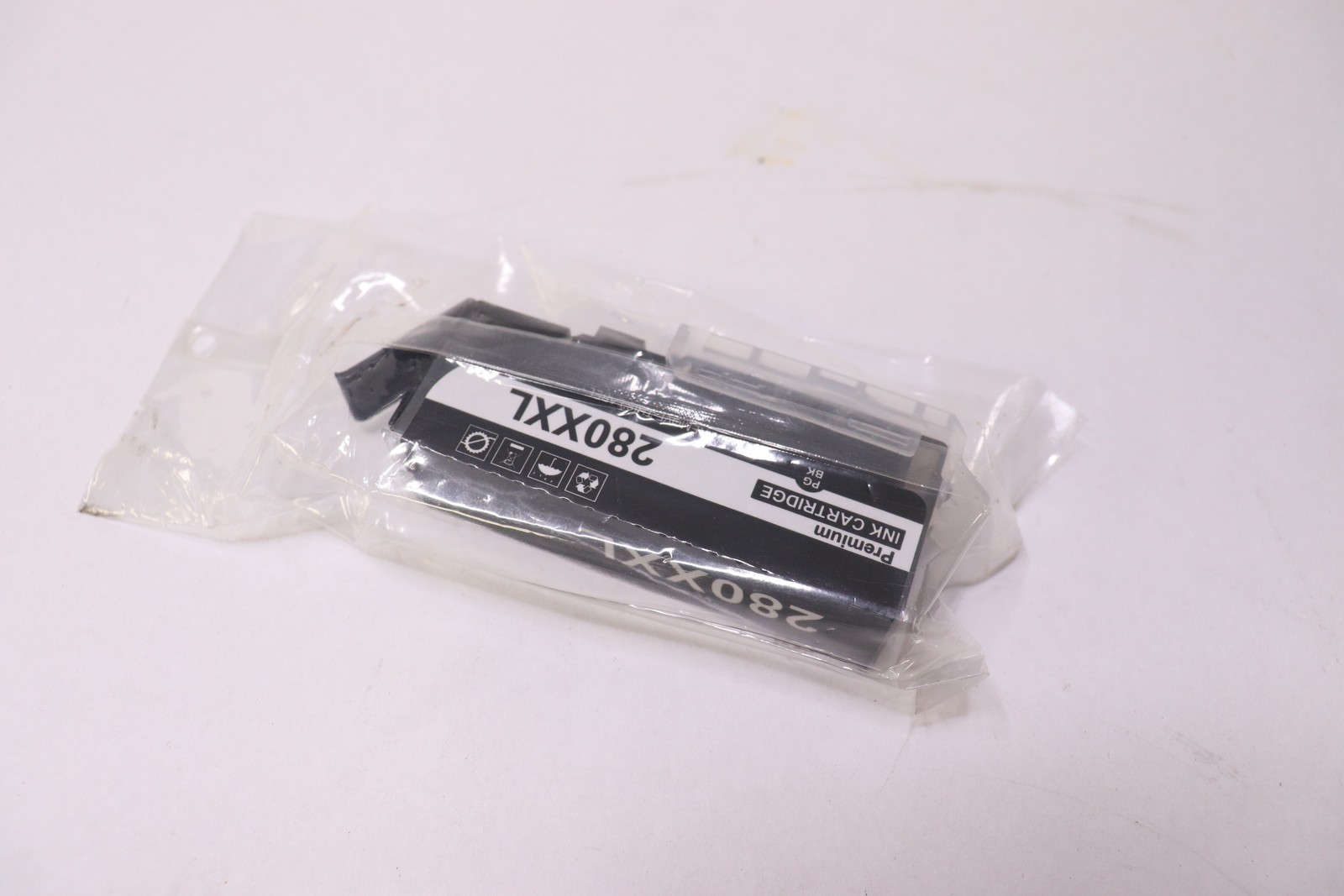 Premium Ink Cartridge Inkjet Black 280XXL