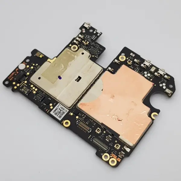 Brand new motherboard for Asus Zenfone 5z ZS620KL ZS621KL 6/128GB