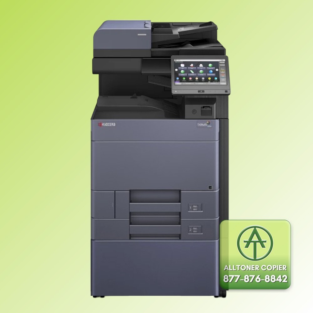 Kyocera TaskAlfa 4003i B/W A3 MFP Printer Scanner Copier WiFi 40 PPM 5003i